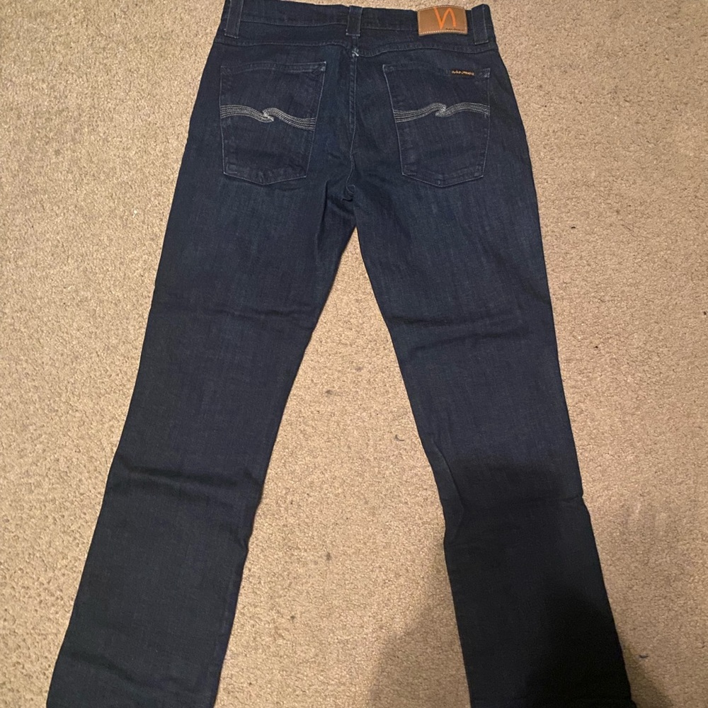 Nudie Jeans Slim Jim
